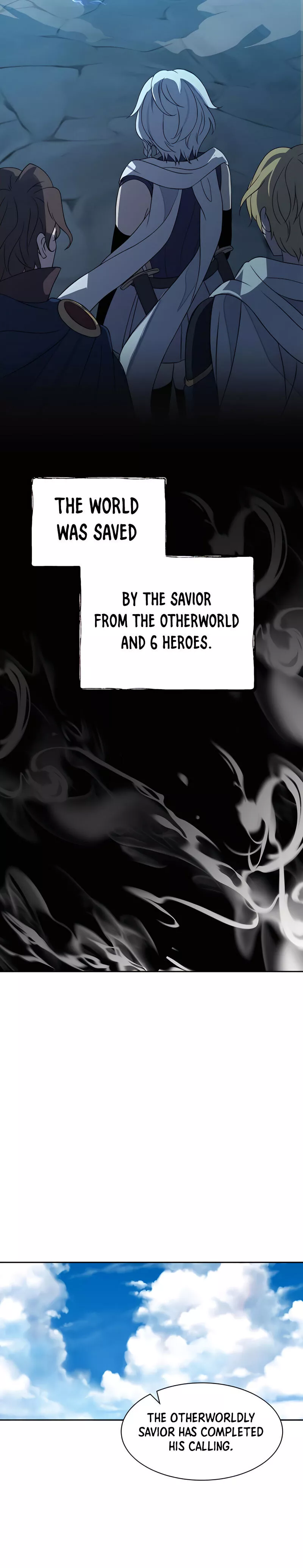 Transmigrating to the Otherworld Once More - Chapter 1 - Page 43