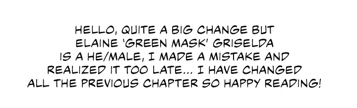 Trapped as an NPC in a Cursed Game [Harper Group Version] - Chapter 34 - Page 2