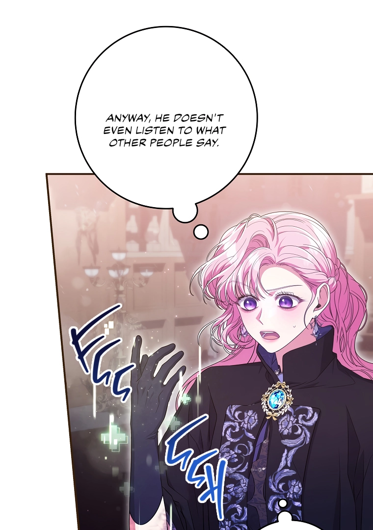 Trapped as an NPC in a Cursed Game [Speedcat Version] - Chapter 45 - Page 84