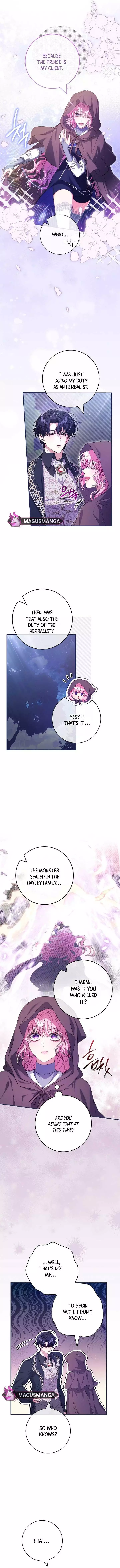 Trapped in A Cursed Game As an NPC - Chapter 57 - Page 2