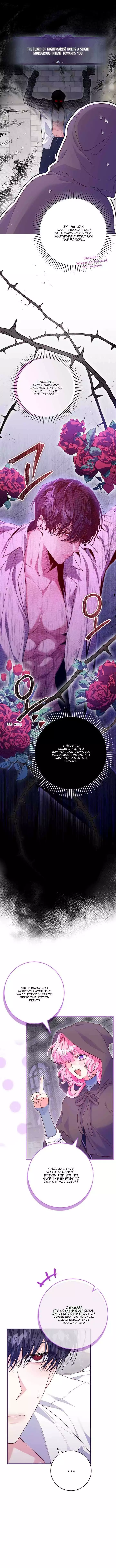 Trapped in a Cursed Game, but now with NPCs - Chapter 5 - Page 14