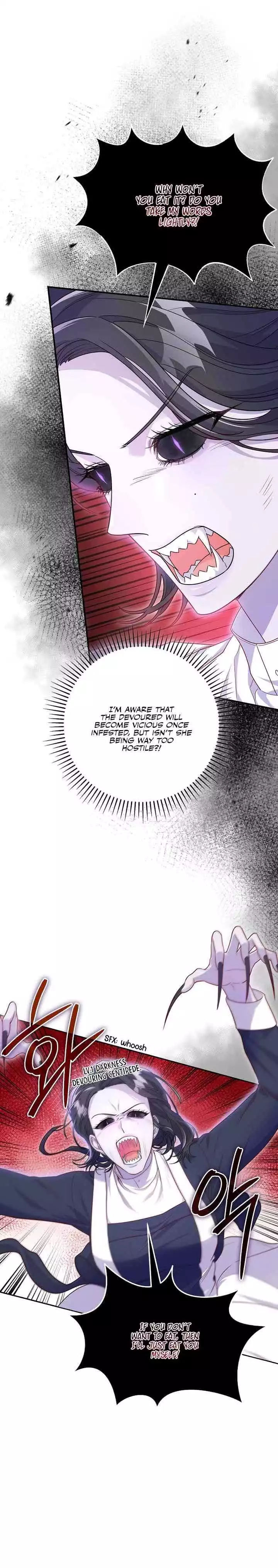 Trapped in a Cursed Game, but now with NPCs - Chapter 5 - Page 11