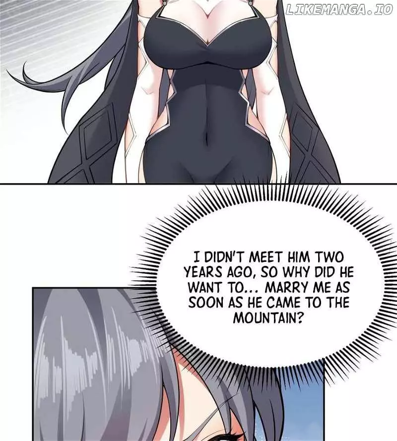 Traveling through time and space to become an unlucky NPC: I have a wife to protect me - Chapter 10 - Page 59