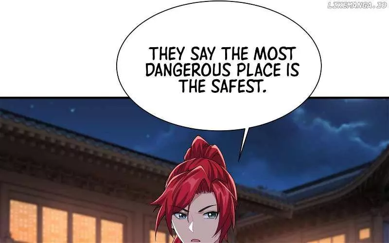 Traveling through time and space to become an unlucky NPC: I have a wife to protect me - Chapter 18 - Page 103