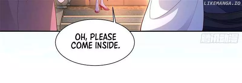 Traveling through time and space to become an unlucky NPC: I have a wife to protect me - Chapter 18 - Page 10