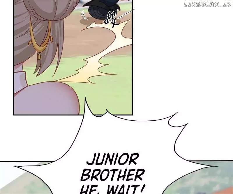 Traveling through time and space to become an unlucky NPC: I have a wife to protect me - Chapter 3 - Page 10