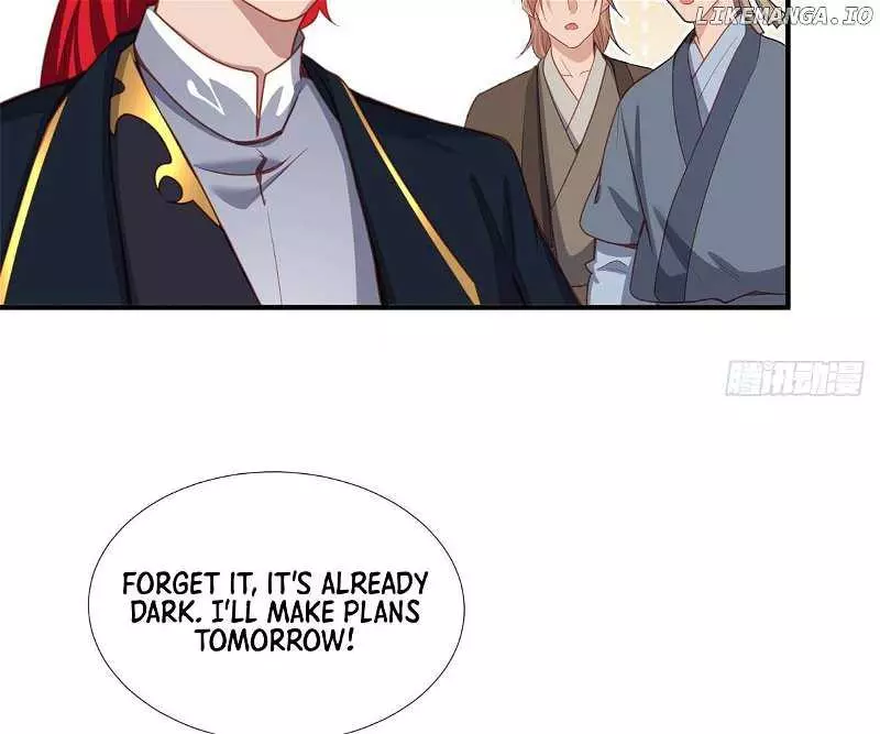 Traveling through time and space to become an unlucky NPC: I have a wife to protect me - Chapter 3 - Page 57