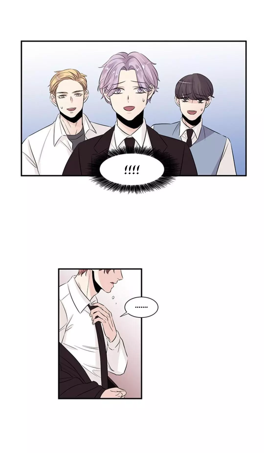 Trop Beau - Chapter 3 - Page 23