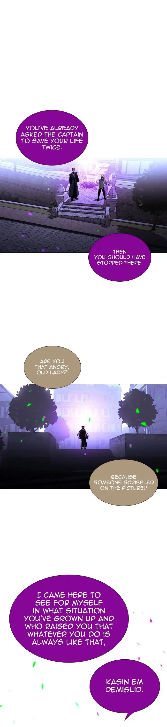 Trump - Chapter 341 - Page 1