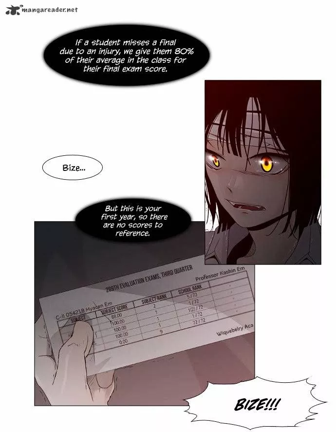 Trump - Chapter 37 - Page 22