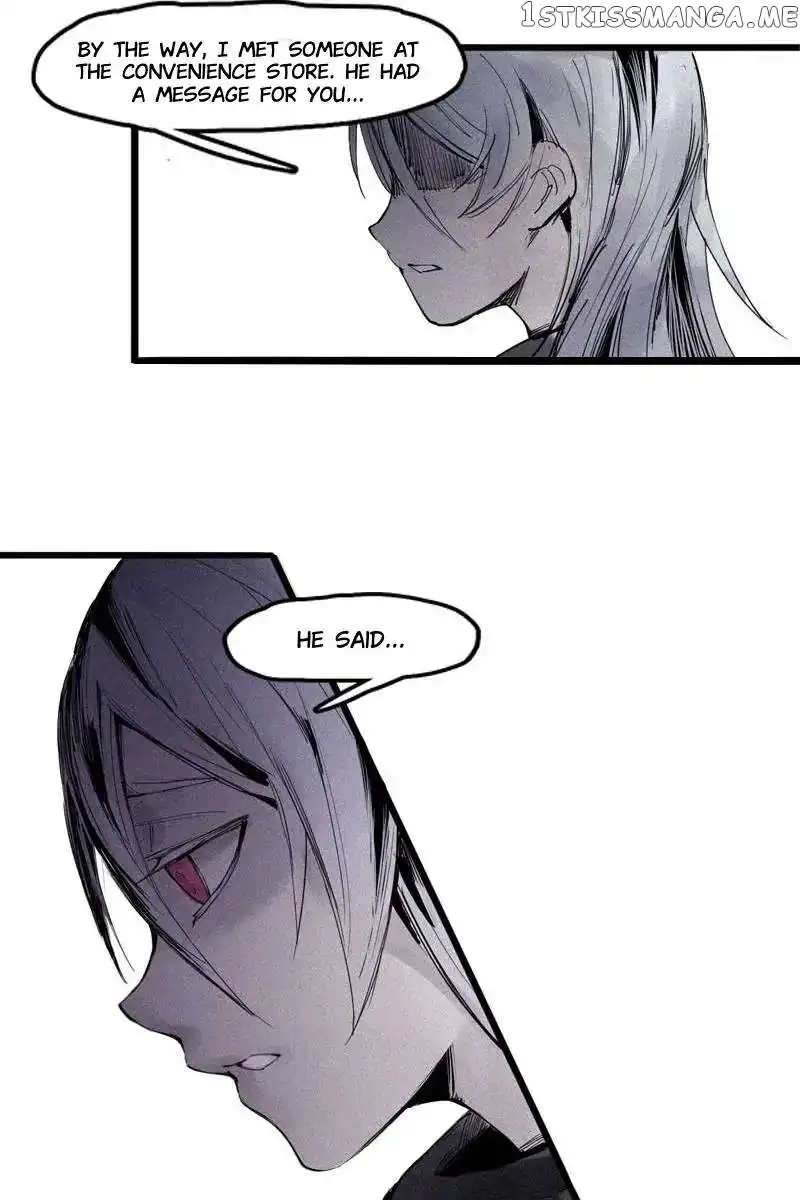 Truth Mask - Chapter 39 - Page 37