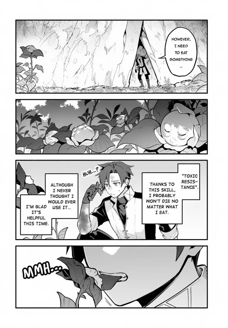 Tsuihousareta Meika no Chounan – Baka ni Sareta Hazure Skill de Saikyou e to Nobori Tsumeru - Chapter 2 - Page 11