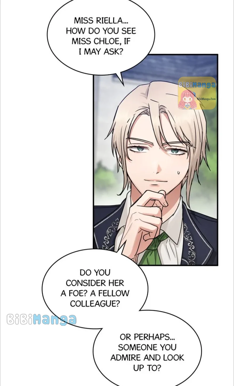 Two Heirs - Chapter 47 - Page 5