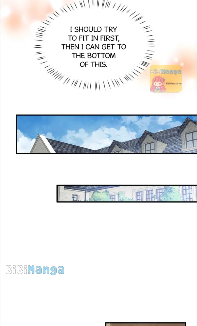 Two Heirs - Chapter 47 - Page 8