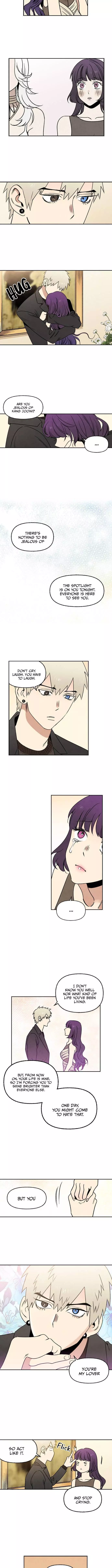 Two People - Chapter 9 - Page 4