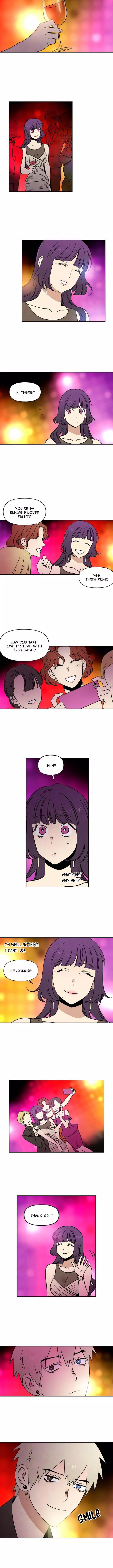 Two People - Chapter 9 - Page 6