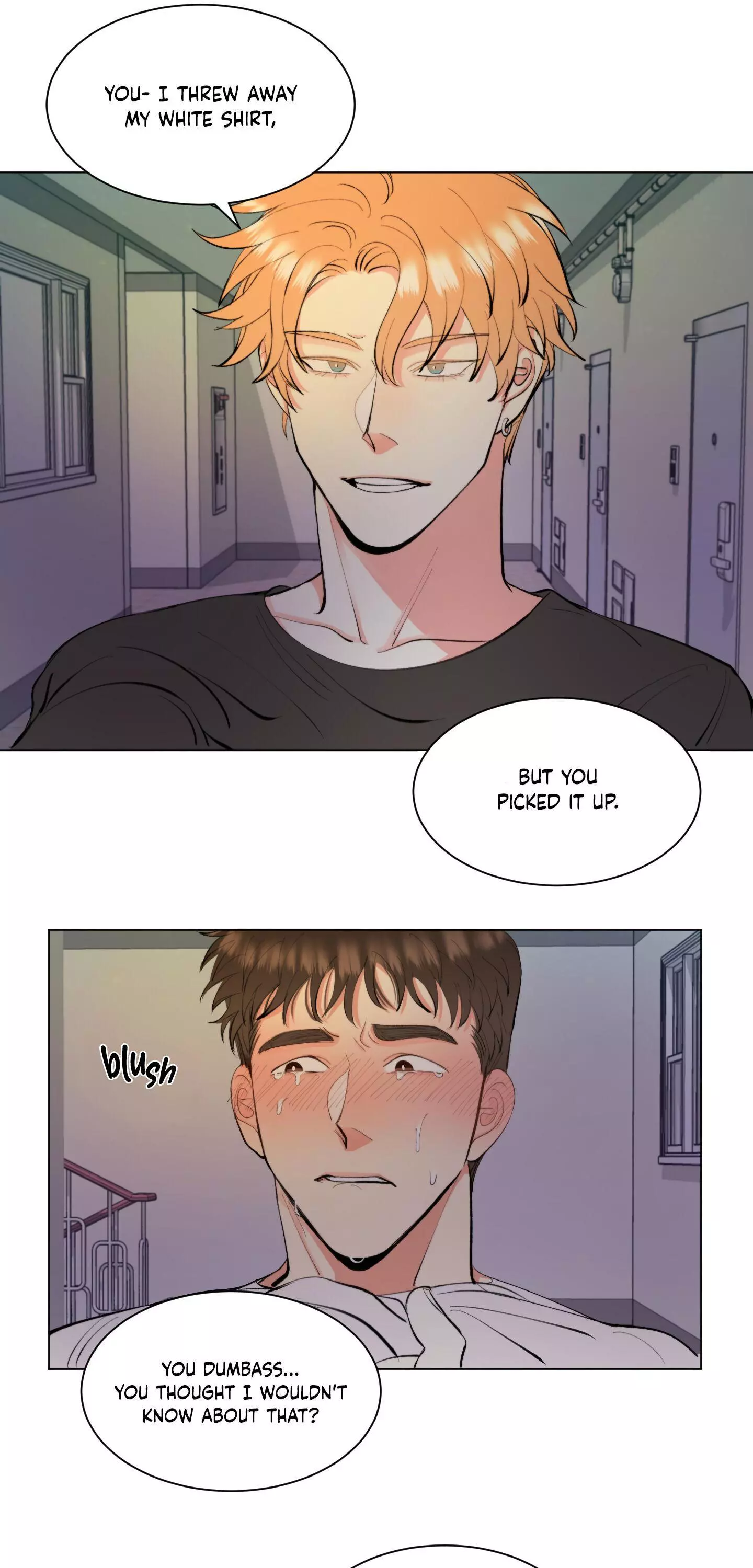 Two Sions - Chapter 2 - Page 9