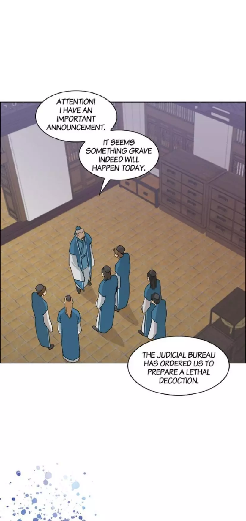 Two Souls - Chapter 1 - Page 7