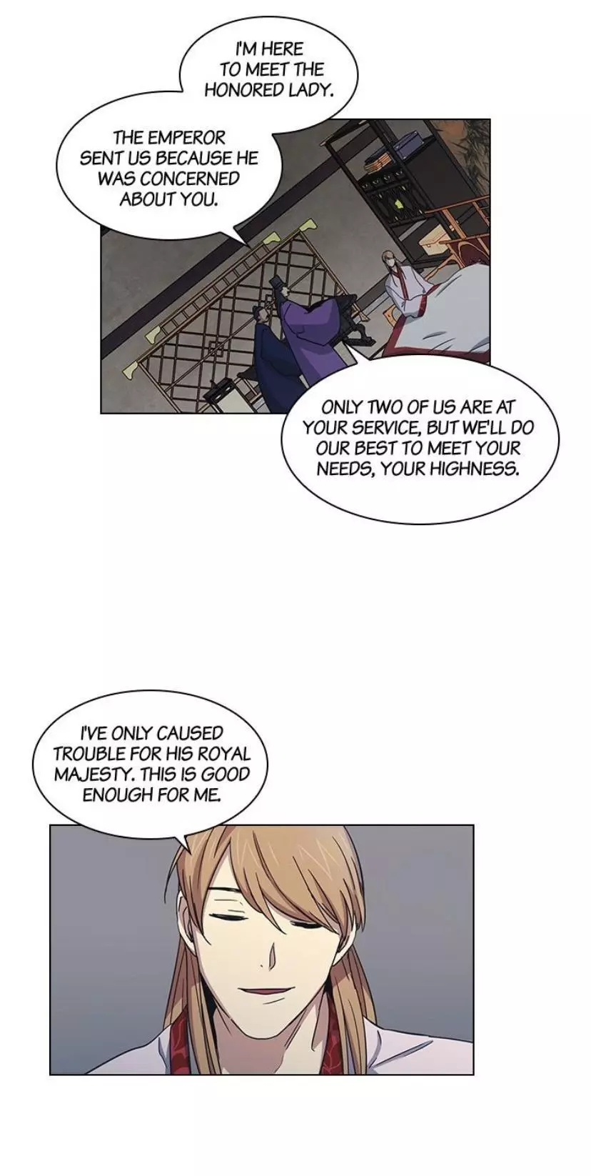 Two Souls - Chapter 26 - Page 10