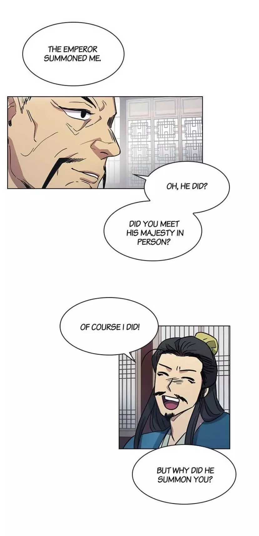 Two Souls - Chapter 31 - Page 16