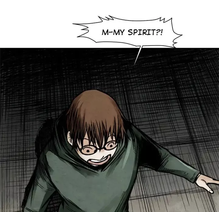 TWOMAN - Chapter 2 - Page 26