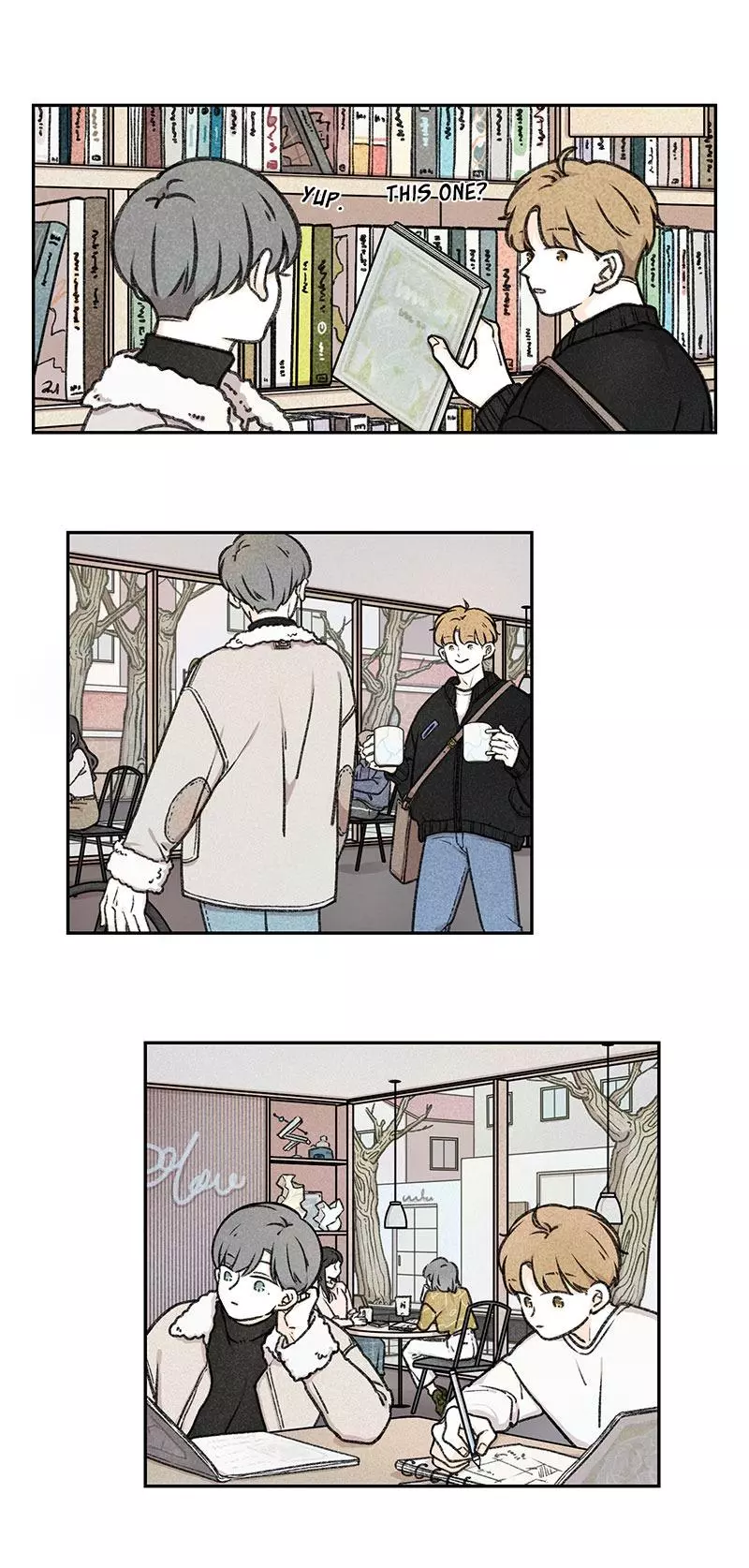 Two&Too - Chapter 23 - Page 10