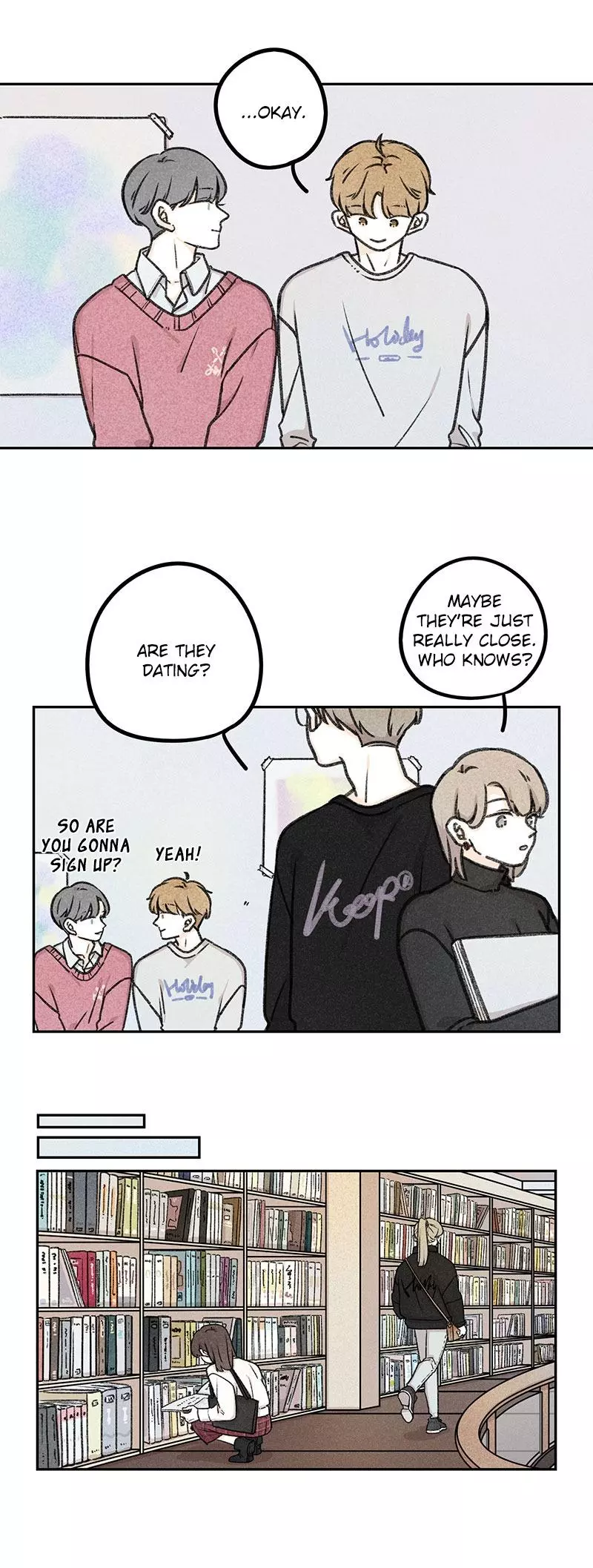 Two&Too - Chapter 23 - Page 9