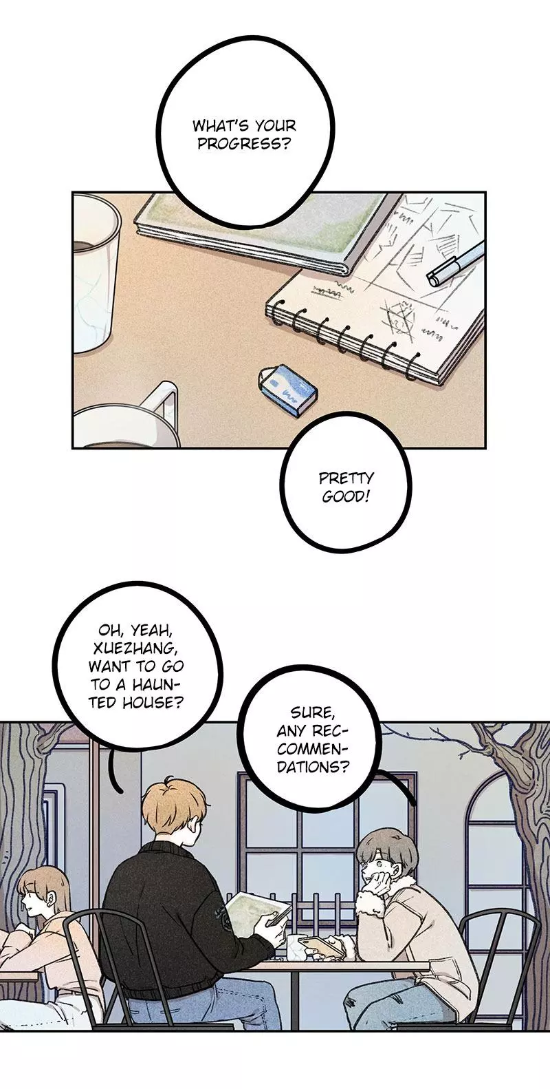 Two&Too - Chapter 23 - Page 11