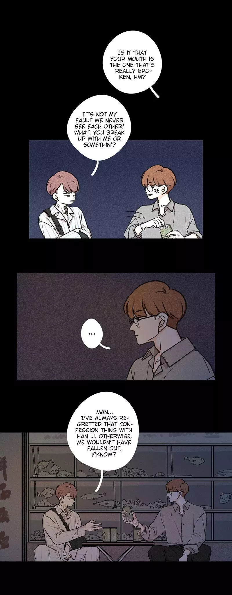 Two&Too - Chapter 25 - Page 5