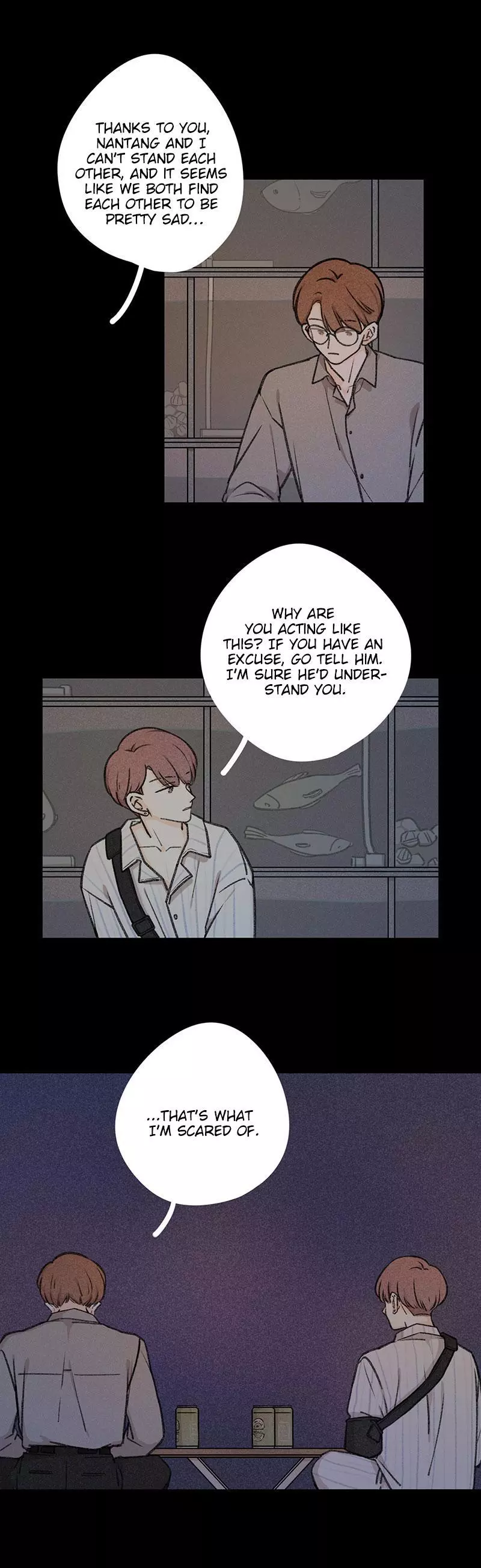 Two&Too - Chapter 25 - Page 7