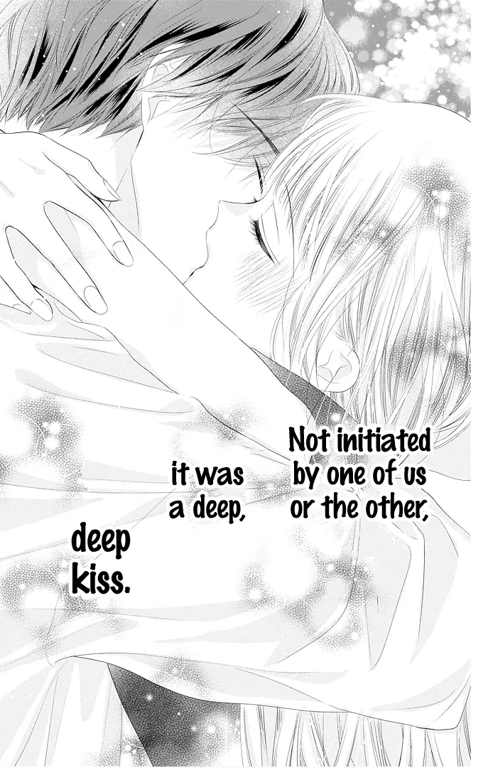 Ui x Kon - Chapter 44 - Page 40