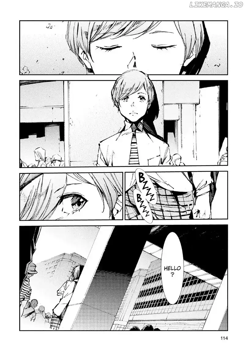 Ultraman - Chapter 40 - Page 4