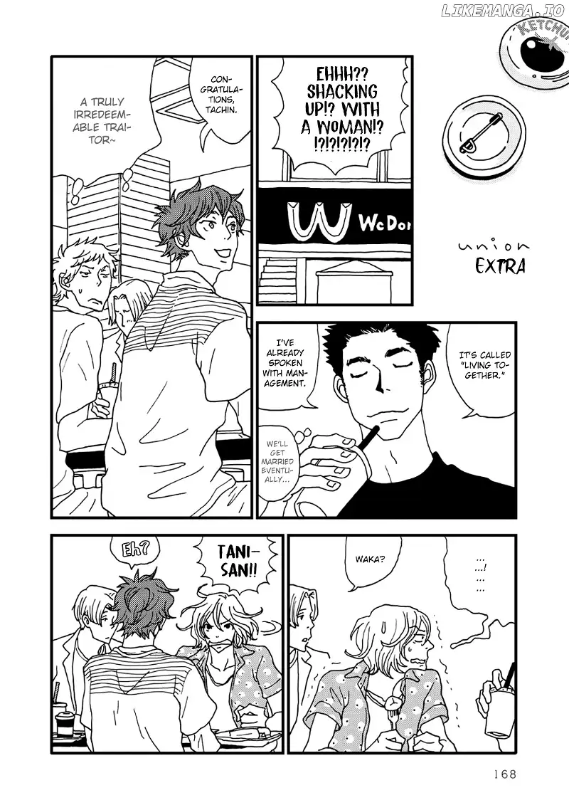 Union - Chapter 9 - Page 2