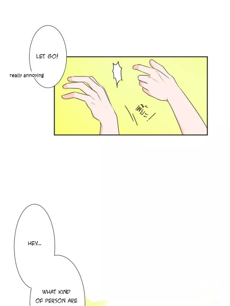 University Life I Dreamed Of..It's Not Like This! - Chapter 4 - Page 11
