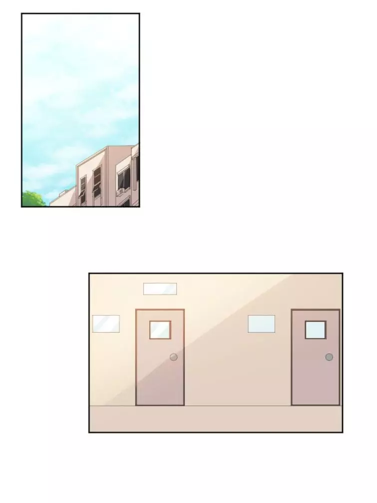 University Life I Dreamed Of..It's Not Like This! - Chapter 4 - Page 1