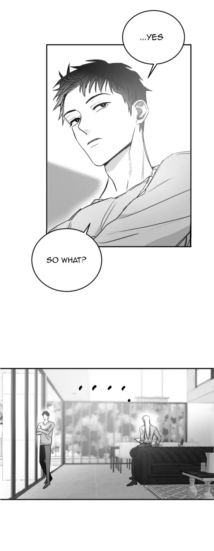 Unromantic - Chapter 50 - Page 4