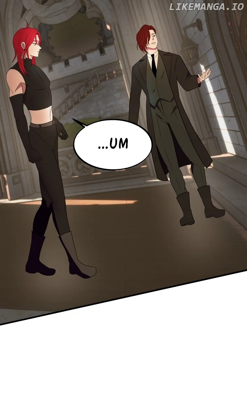 Unstable - Chapter 80 - Page 92