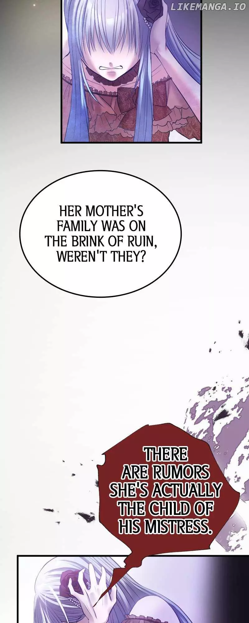 Useless Cinderella's Feeble Attempt to Save the Kingdom - Chapter 3 - Page 5