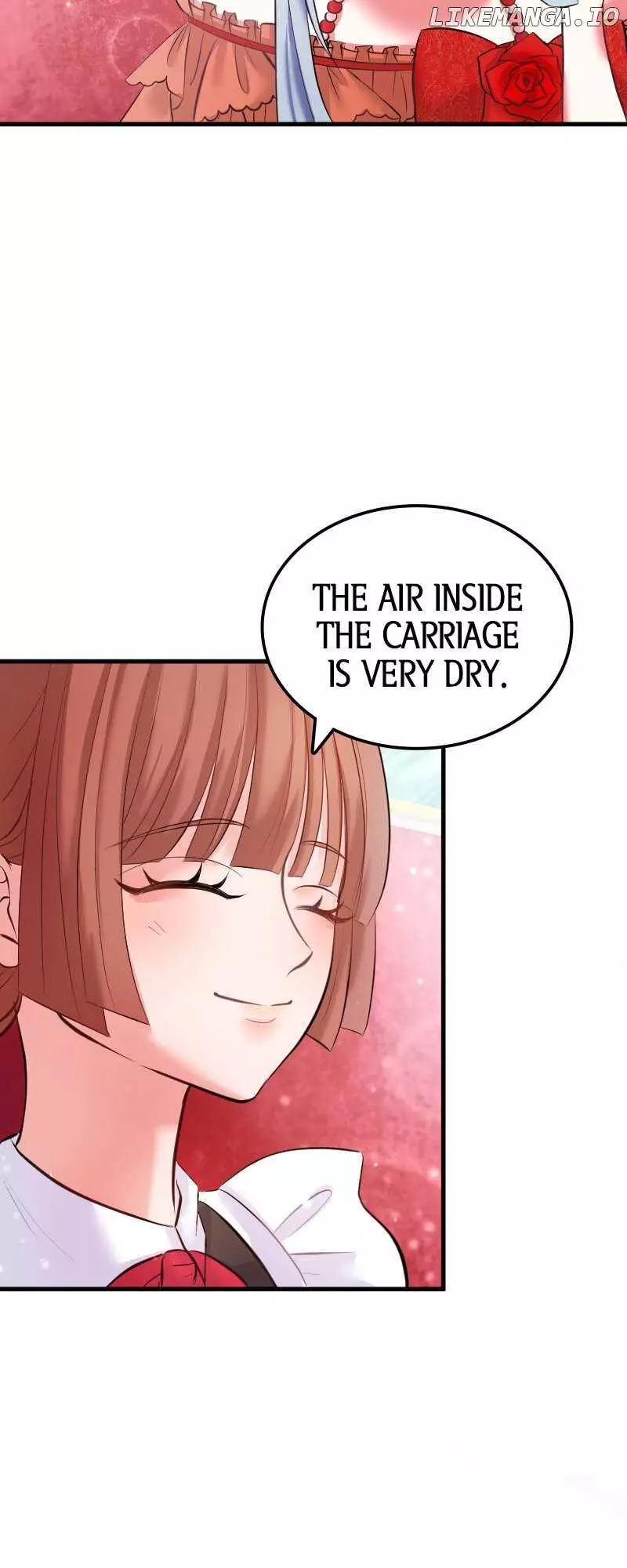 Useless Cinderella's Feeble Attempt to Save the Kingdom - Chapter 3 - Page 31