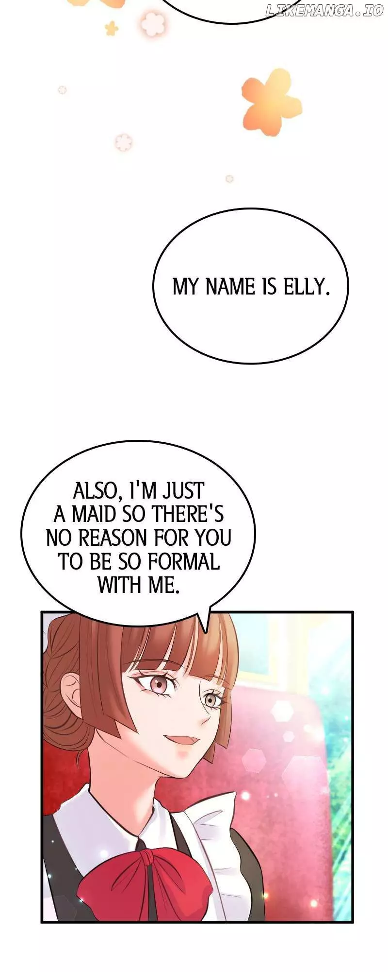 Useless Cinderella's Feeble Attempt to Save the Kingdom - Chapter 3 - Page 34