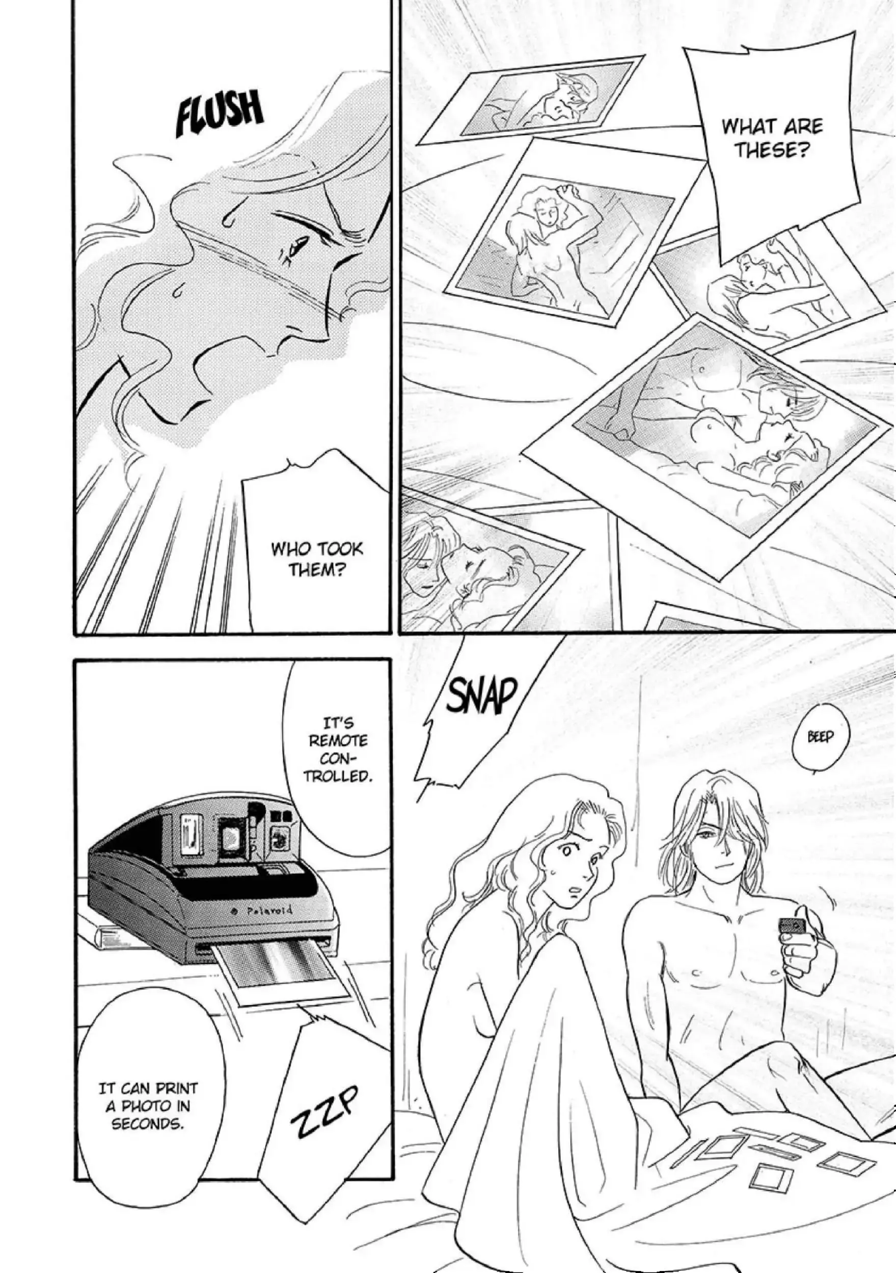 Vendetta - Chapter 6 - Page 6