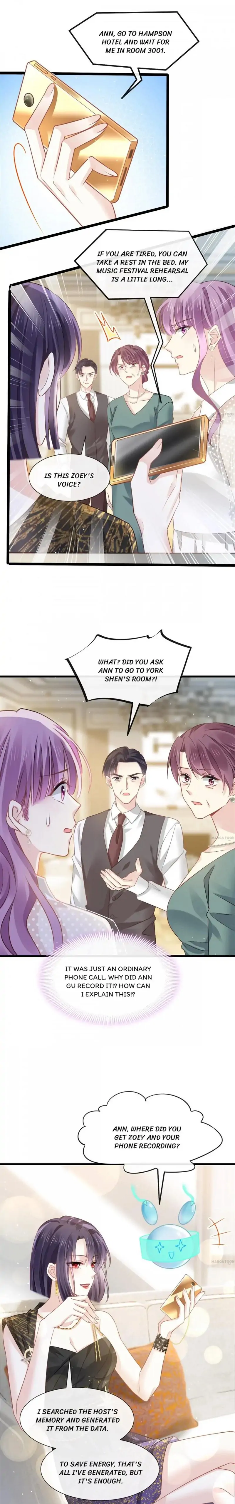 Vengeance of the Omnipotent AI (Official) - Chapter 6 - Page 4