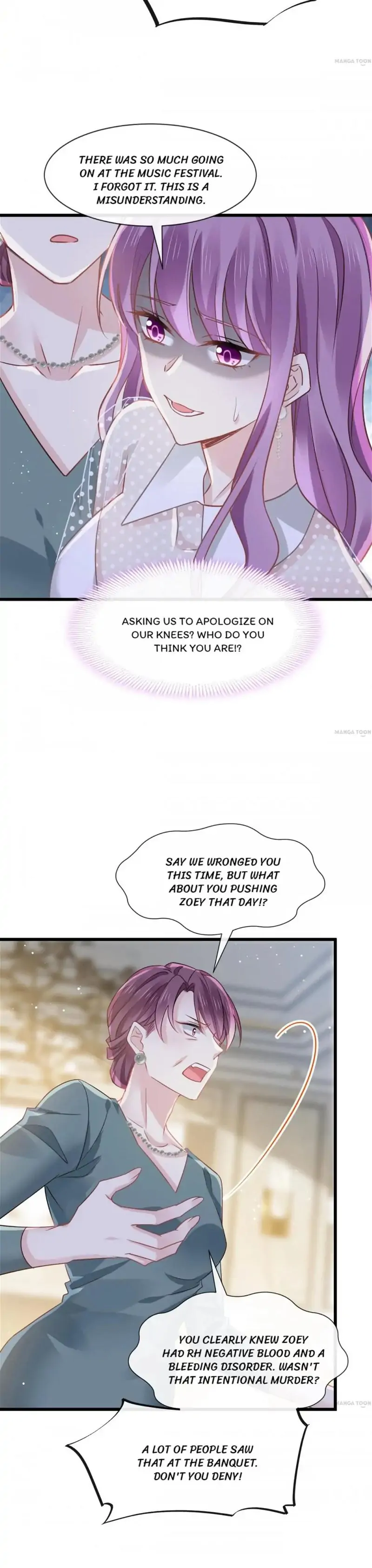 Vengeance of the Omnipotent AI (Official) - Chapter 6 - Page 6