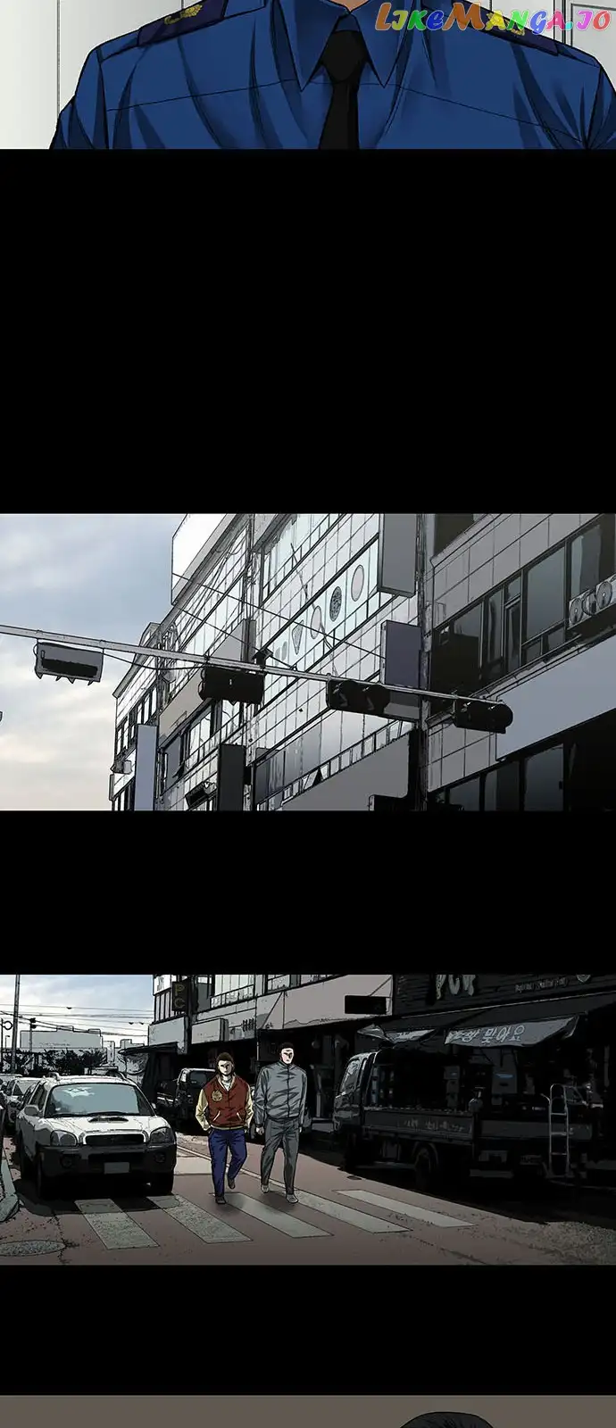 Vigilante - Chapter 3 - Page 7