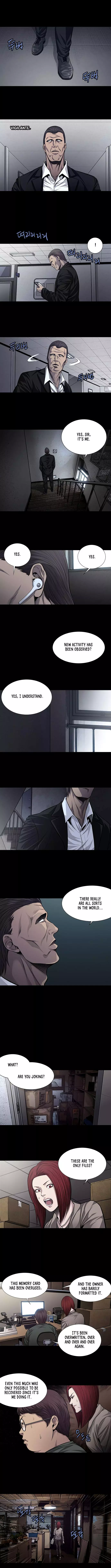 Vigilante - Chapter 35 - Page 3