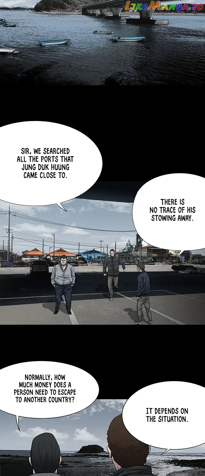 Vigilante - Chapter 6 - Page 13