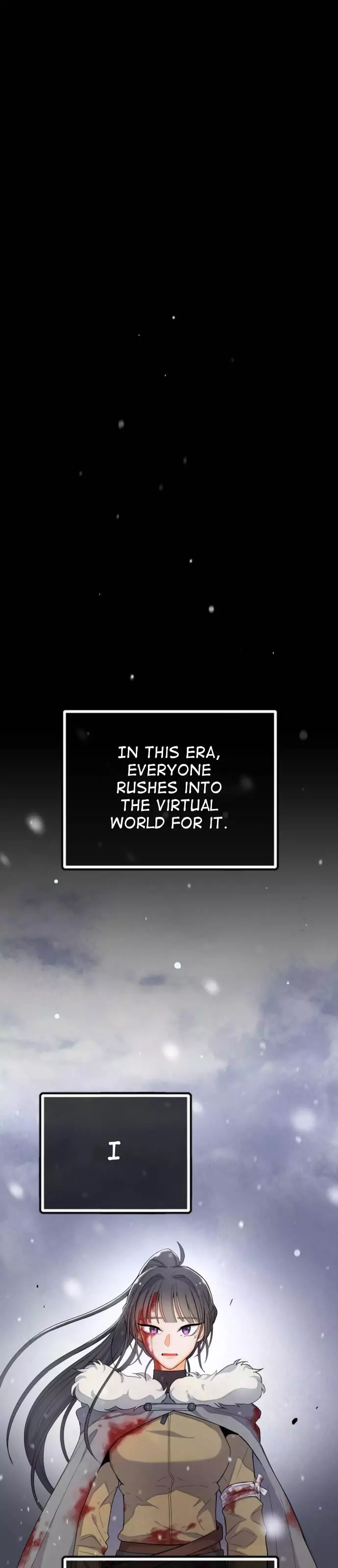 Virtual Reality Action Rpg - Chapter 0 - Page 4