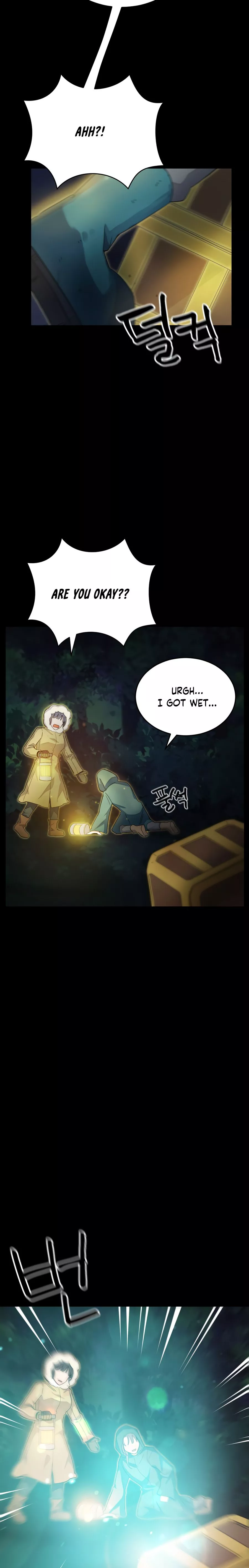 Virtual Reality Action Rpg - Chapter 3 - Page 15