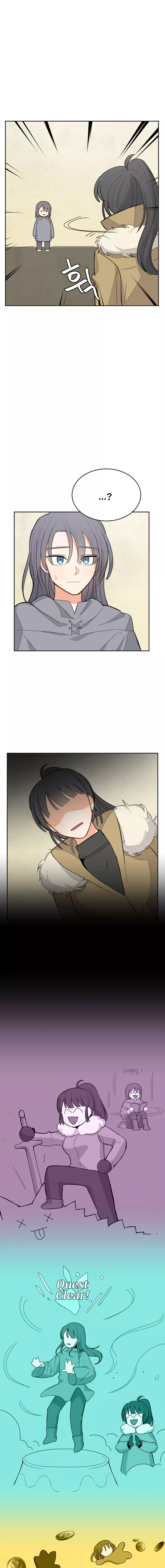 Virtual Reality Action Rpg - Chapter 4 - Page 13