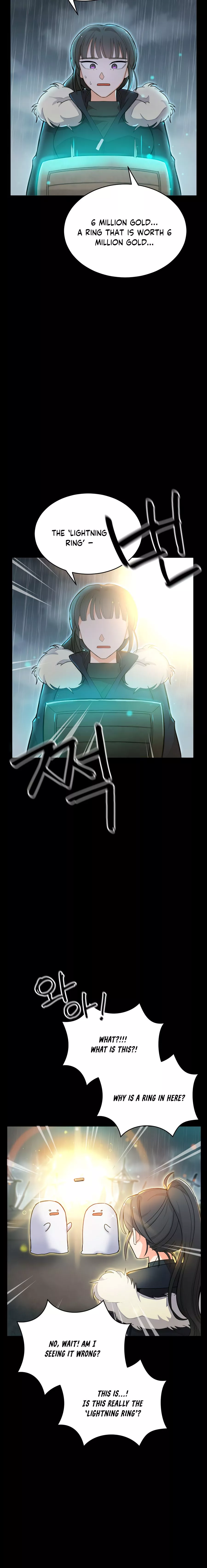 Virtual Reality Action Rpg - Chapter 4 - Page 8